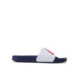 adidas Чехли Adilette Shower Slides HQ6885 Бял