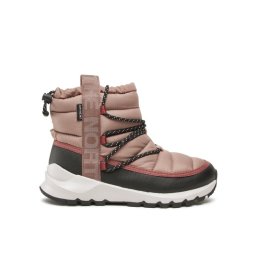 The North Face Апрески Thermoball Lace Up Wp NF0A5LWD7T41-050 Кафяв