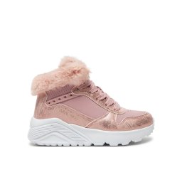 Skechers Зимни обувки 310396L/MVE Розов