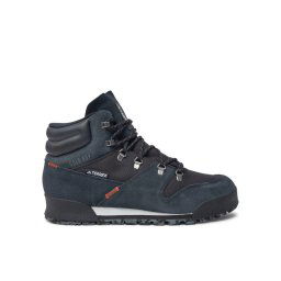 adidas Туристически Terrex Snowpitch Cold.Rdy IH3663 Черен