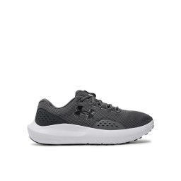 Under Armour Маратонки за бягане Ua Charged Surge 4 3027000-106 Сив