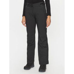Rossignol Ски панталони Staci RLMWP04 Черен Standard Fit