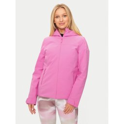 4F Скиорско яке 4FWAW24TTJAF572 Розов Regular Fit
