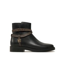 MICHAEL Michael Kors Боти 40F4ABME7L Черен