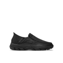 Skechers Сникърси 204810 BBK Черен