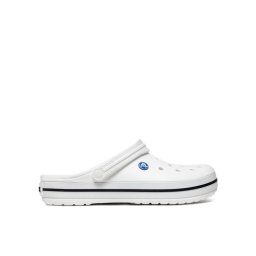 Crocs Чехли Crocband 11016 Бял