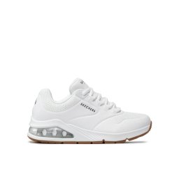 Skechers Сникърси Uno 2 155543/WHT Бял