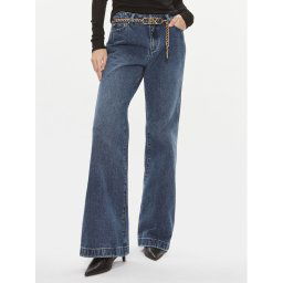 MICHAEL Michael Kors Дънки MR49041FAU Син Regular Fit