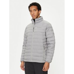 Columbia Преходно яке Powder Lite™ II 2086964 Сив Regular Fit