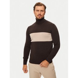 Paul&Shark Поло 14311063 Бежов Regular Fit