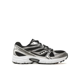 Saucony Сникърси S60812 7 Сребрист