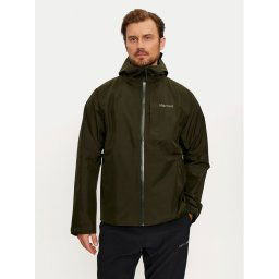 Marmot Outdoor яке Waypoint M15780 Зелен Regular Fit