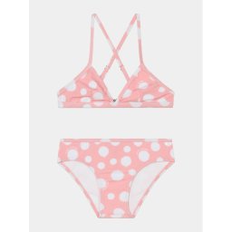 Marc Jacobs Бански костюм W60057 S Розов