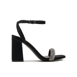 ONLY Shoes Сандали Onlalyx 15319150 Черен