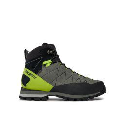Dolomite Туристически Crodarossa Close Fit Hi GTX GORE-TEX 289241 Зелен