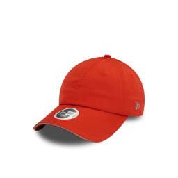 New Era Шапка с козирка Open Back Cap 60565539 Кафяв