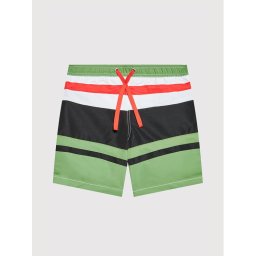 United Colors Of Benetton Плувни шорти 5JD00X00C Цветен Regular Fit