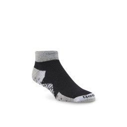 Reebok Дълги чорапи unisex Classics Tailored Grip Socks HF7043 Черен