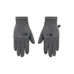 The North Face Дамски ръкавици Etip Glove NF0A4SHBDYY1 Сив