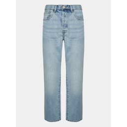 Redefined Rebel Дънки Rome 227052 Син Slim Fit