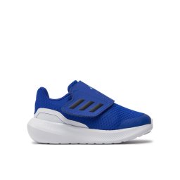 adidas Сникърси Runfalcon 3.0 Sport Running Hook-and-Loop Shoes HP5866 Син