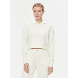 Guess Суитшърт Aislin V4RQ00 KC2T0 Екрю Regular Fit
