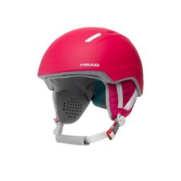 Head Скиорска каска Maja 328732 Розов