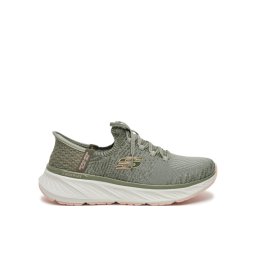 Skechers Сникърси 150470/GROR Сив