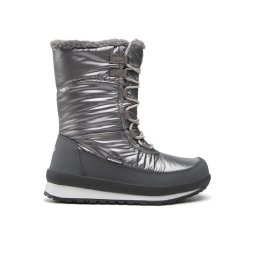 CMP Апрески Harma Wmn Snwo Boot Wp 39Q4976 Сив