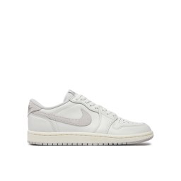 Nike Сникърси Air Jordan 1 low 85 FB9933 100 Бял