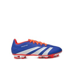 adidas Обувки за футбол Predator Club Fxg IF6344 Тъмносин