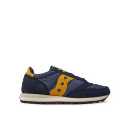 Saucony Сникърси S2044 701 Тъмносин