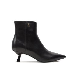 Patrizia Pepe Боти 8Y0093/L048-K103 Черен