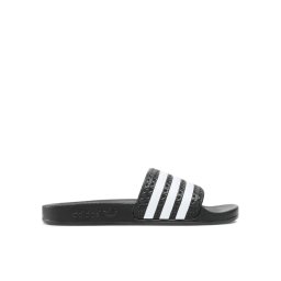 adidas Чехли adilette 280647 Черен