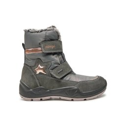 Primigi Апрески 6878555 D GORE-TEX Сив