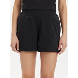 Columbia Спортни шорти Lodge™ 2073461 Черен Relaxed Fit