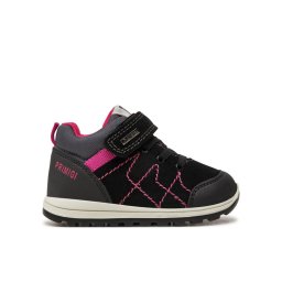 Primigi Зимни обувки 6855544 M GORE-TEX Черен