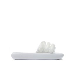 adidas Чехли Adilette Zplaash IF6498 Бял