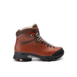 Zamberlan Туристически 1996 Vioz Lux Gtx Rr GORE-TEX Кафяв