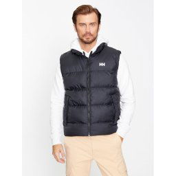 Helly Hansen Жилетка за костюм Active Puffy Vest 53989 Черен Regular Fit
