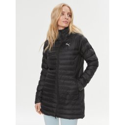 Puma Зимно яке Packlite 849406 Черен Regular Fit