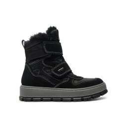 Primigi Апрески 6870000 S GORE-TEX Черен