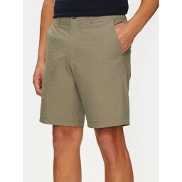 Selected Homme Шорти от плат Slhregular-Karl 16092367 Бежов Regular Fit