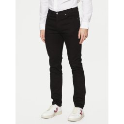 Levi's® Дънки 511™ 04511-1507 Черен Slim Fit