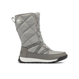 Sorel Апрески Whitney™II Plus Tall Lace Wp 2088261061 Сив