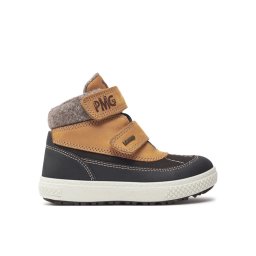 Primigi Апрески 6886400 M GORE-TEX Кафяв