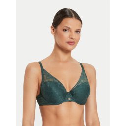 Chantelle Сутиен с банели Origins C13XND Зелен