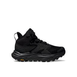 Hoka Туристически Anacapa 2 Mid Gtx GORE-TEX 1141633 Черен