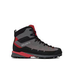 Dolomite Туристически Steinbock Wt Regular Fit GTX 2.0 Pewter GORE-TEX 280419 Черен