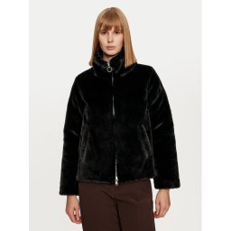 Colmar Пухено яке 2262E 2YN Черен Regular Fit
